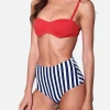 Bikini a bralette con ferretto
