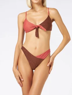 Bikini da donna a bralette