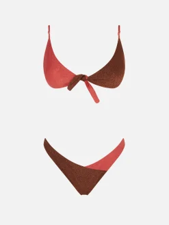 Bikini da donna a bralette