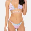 Bikini da donna a triangolo