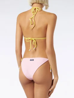 Bikini da donna a triangolo