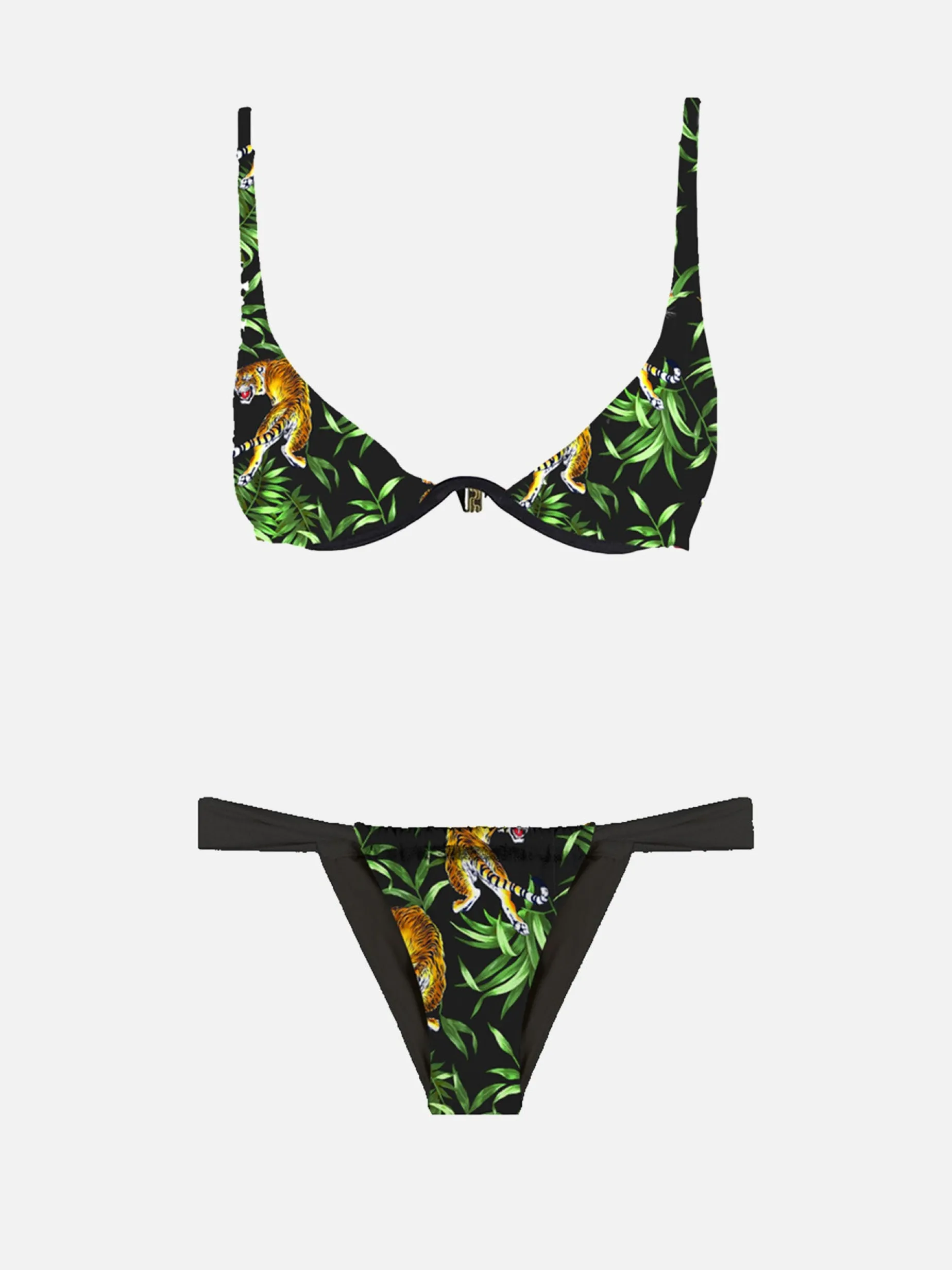 Bikini da donna con ferretto