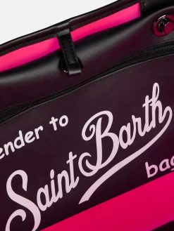 Borsa in pvc trasparente Summer vibes