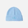 Cappello da donna azzurro Moss