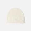 Cappello da donna bianco Moss