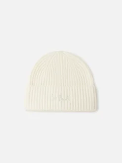 Cappello da donna bianco Moss
