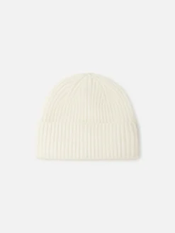 Cappello da donna bianco Moss