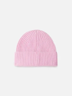 Cappello da donna bubble rosa Moss