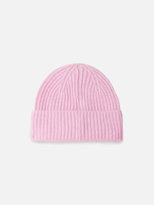 Cappello da donna bubble rosa Moss