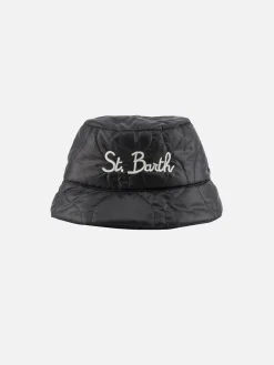 Cappello da donna modello pescatore