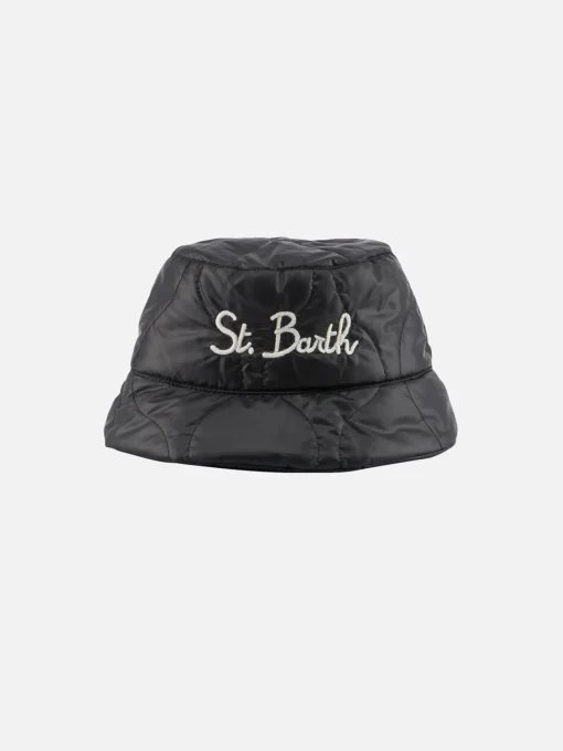 Cappello da donna modello pescatore