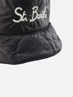 Cappello da donna modello pescatore