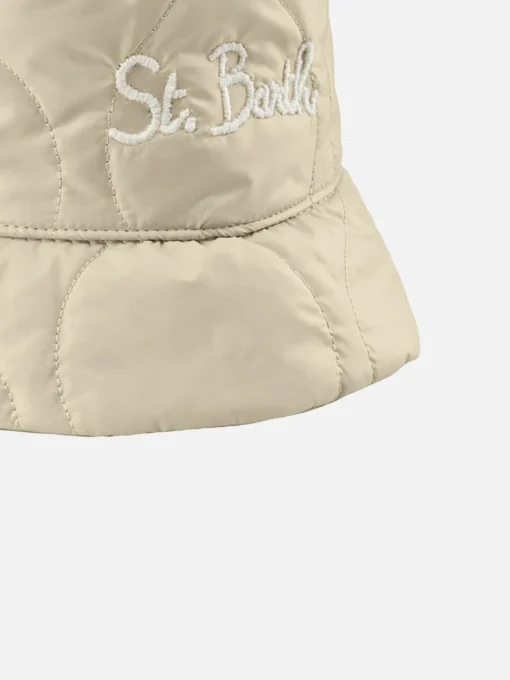 Cappello da donna modello pescatore