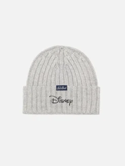Cappello grigio da bambino Wengen con ricamo Mickey Bomber | EDIZIONE SPECIALE DISNEY