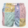 Costume da bagno bandana da uomo