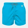 Costume da bagno da bambino azzurro | EDIZIONE SPECIALE PANTONE®