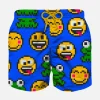 Costume da bagno da bambino con stampa