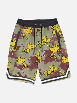 Costume da bagno da bambino con stampa Woodstock | WOODSTOCK - EDIZIONE SPECIALE PEANUTS™