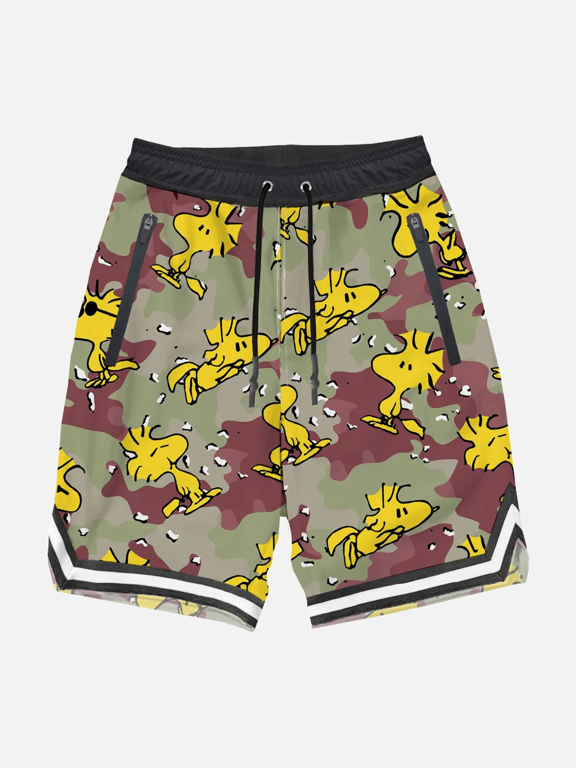 Costume da bagno da bambino con stampa Woodstock | WOODSTOCK - EDIZIONE SPECIALE PEANUTS™