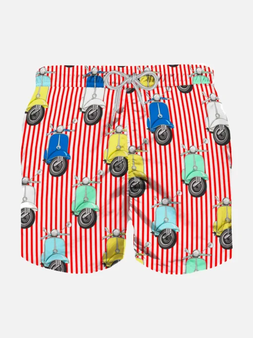 Costume da bagno da bambino Vespa© | Vespa© Edizione Speciale