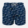 Costume da bagno da bambino con stampa Magnum Marine | MAGNUM MARINE© EDIZIONE SPECIALE