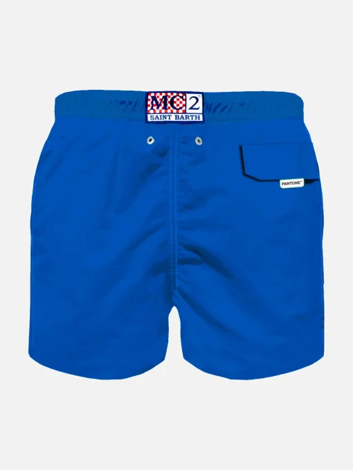 Costume da bagno da bambino bluette | EDIZIONE SPECIALE PANTONE®