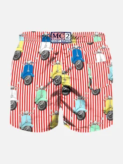 Costume da bagno da bambino Vespa© | Vespa© Edizione Speciale
