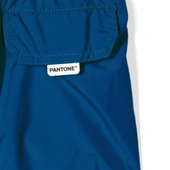 Costume da bagno da bambino blu navy | EDIZIONE SPECIALE PANTONE®