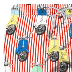 Costume da bagno da bambino Vespa© | Vespa© Edizione Speciale