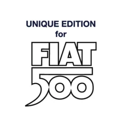 Costume da bagno da bambino con stampa auto Fiat 500 | FIAT© 500 Edizione Speciale