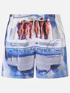 Costume da bagno da uomo con stampa fotografica | EDIZIONE SPECIALE MAGNUM MARINE