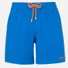 Costume da bagno da uomo comfort bluette