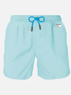 Costume da bagno da uomo verde acqua | EDIZIONE SPECIALE PANTONE®