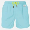 Costume da bagno da uomo azzurro | EDIZIONE SPECIALE PANTONE®
