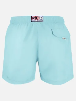 Costume da bagno da uomo verde acqua | EDIZIONE SPECIALE PANTONE®