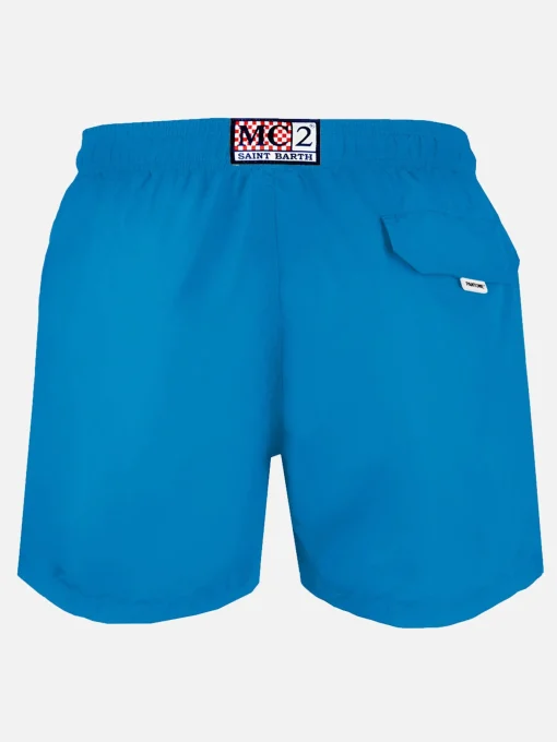 Costume da bagno da uomo bluette | EDIZIONE SPECIALE PANTONE®