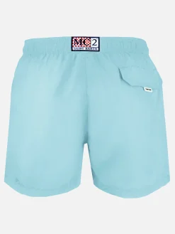 Costume da bagno da uomo azzurro | EDIZIONE SPECIALE PANTONE®