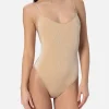 Costume intero da donna in lurex Cecille