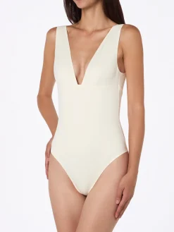 Costume intero termosaldato da donna Calliope