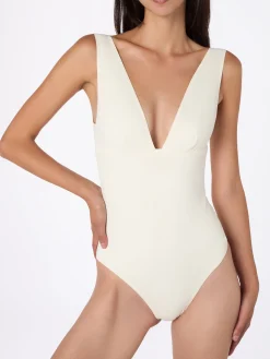 Costume intero termosaldato da donna Calliope