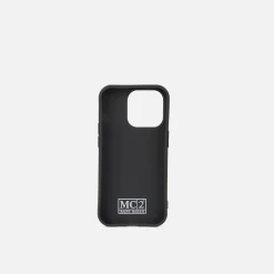 Cover per iPhone 14 Pro con stampa a righe