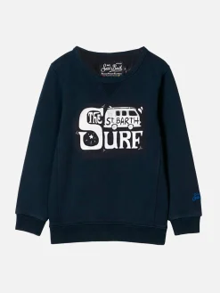 Felpa da bambino Surf