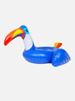 Galleggiante gonfiabile tucano