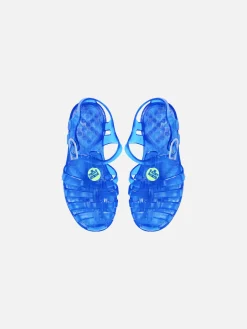 Girls' bluette Jelly Sandals