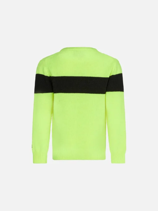 Maglia da bambino con scritta Apres Ski
