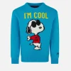 Maglia da bambino con stampa Snoopy I'm Cool | Edizione speciale Peanuts™