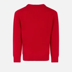 Maglia da bambino natalizia Snoopy | Edizione speciale Peanuts™