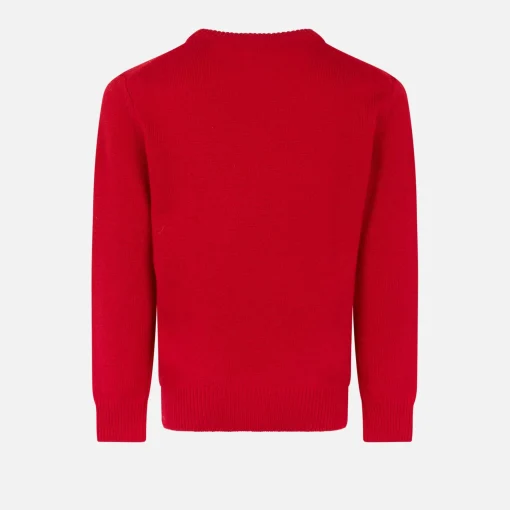 Maglia da bambino natalizia Snoopy | Edizione speciale Peanuts™