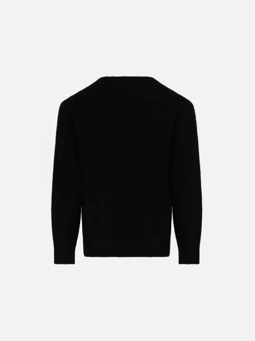 Maglia da bambino stampa St. Barth Bob Club