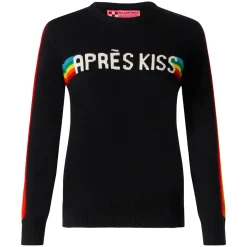 Maglia da donna ricamo Après Kiss